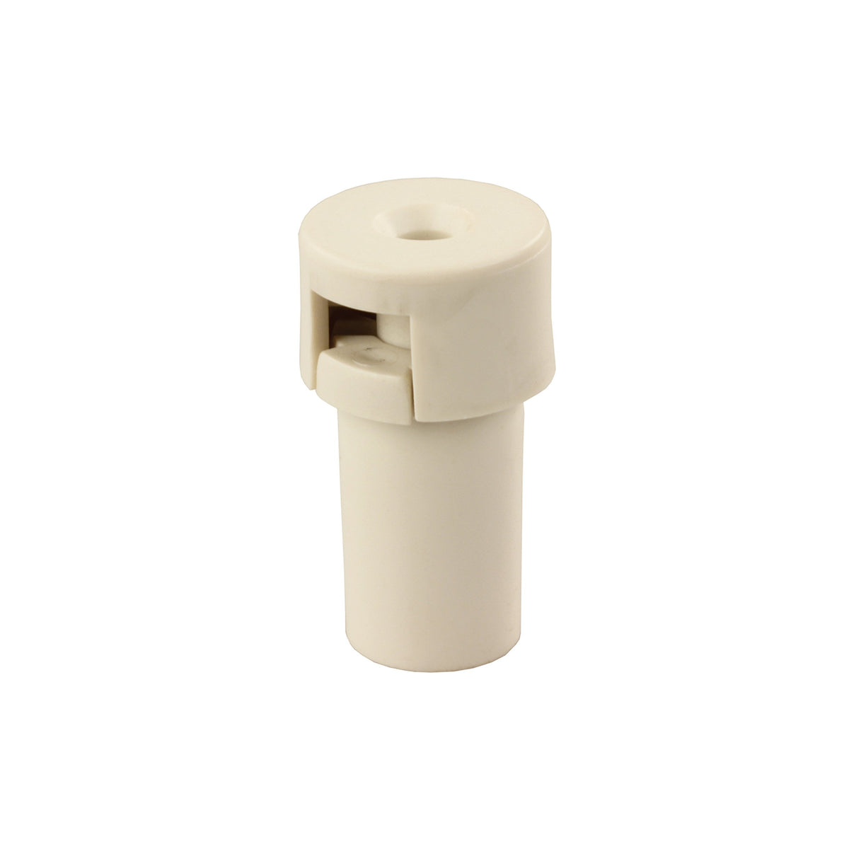 JR PRODUCTS 81955 JR Products 81955 Off White Extended Cord Tensioner