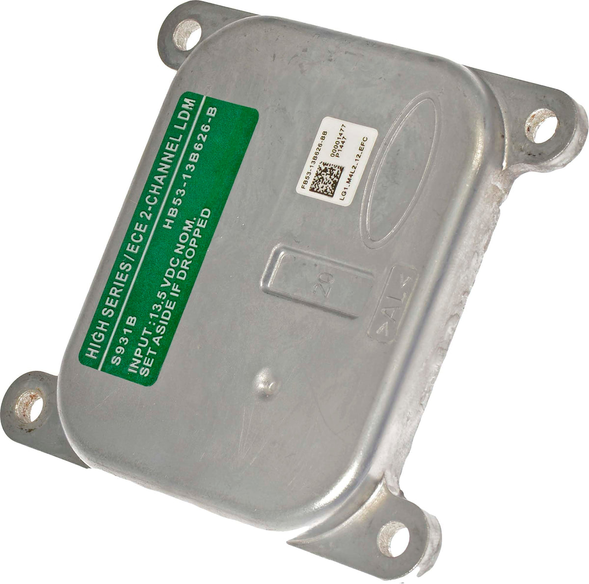 Dorman 601-918 High Intensity Discharge Lighting Ballast