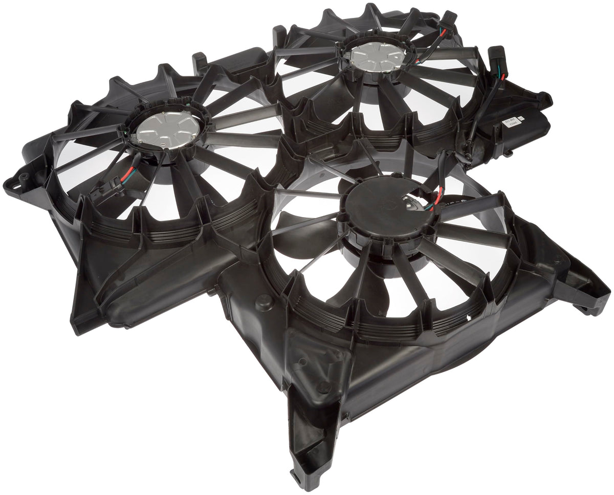 DORMAN 621-805 Dorman 621-805 Engine Cooling Fan Assembly