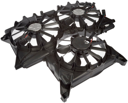 DORMAN 621-805 Dorman 621-805 Engine Cooling Fan Assembly