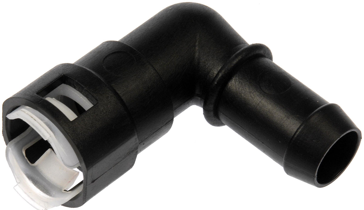 DORMAN 800-418 Dorman 800-418 Heater Hose Connector 3/4 x 3/4