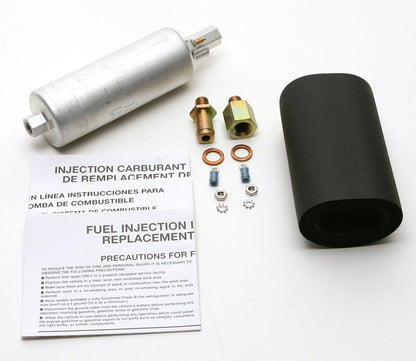 DELPHI FE0015 Delphi FE0015 Electric Fuel Pump Motor