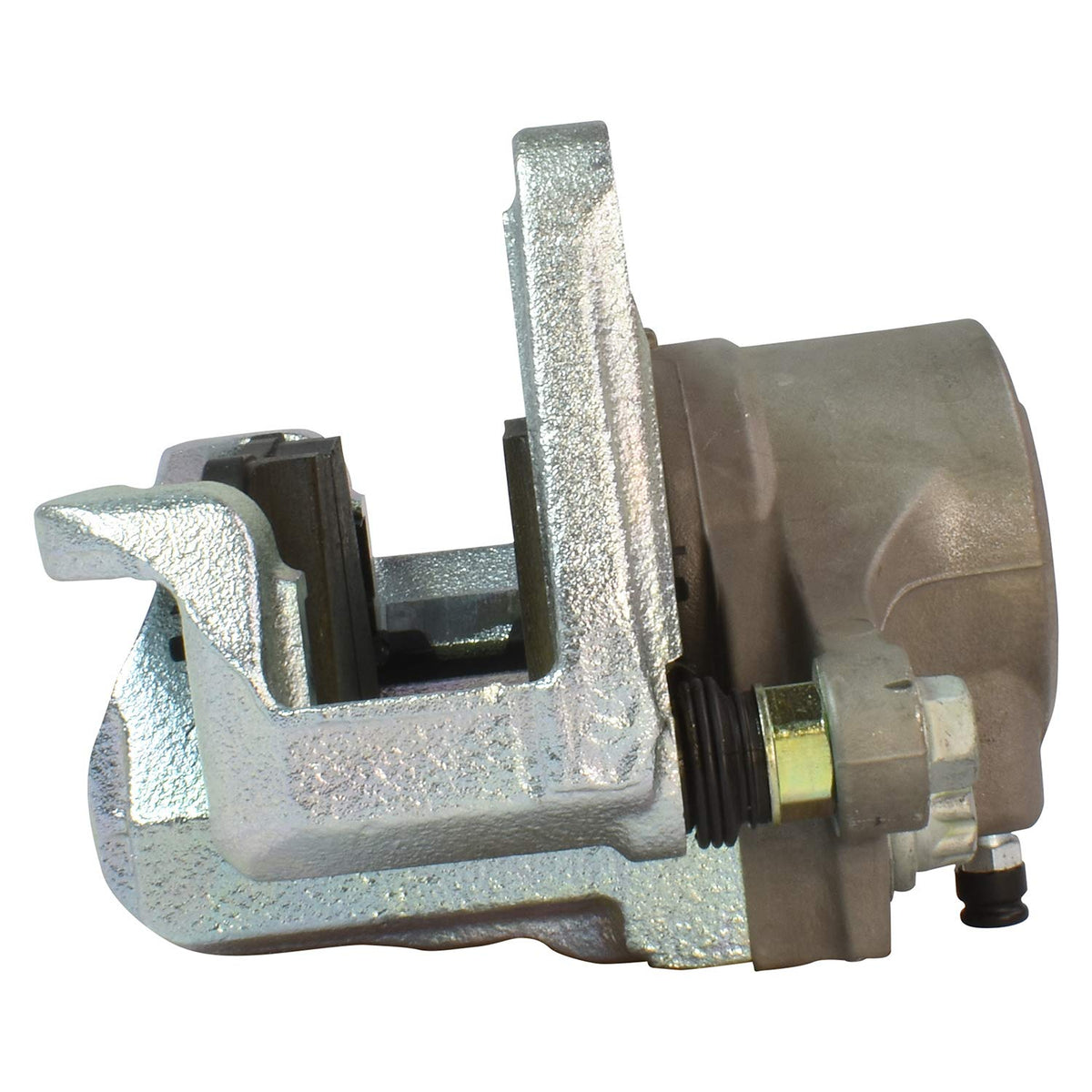 MANDO 16A5266 Mando 16A5266 Disc Brake Caliper Original Equipment