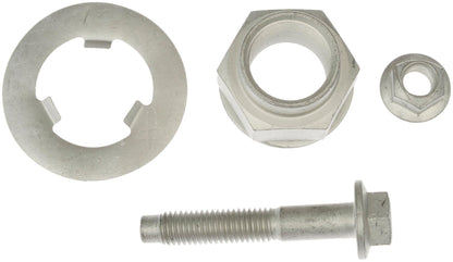 Dorman 686-423 Front Driver Side Loaded Steering Knuckle