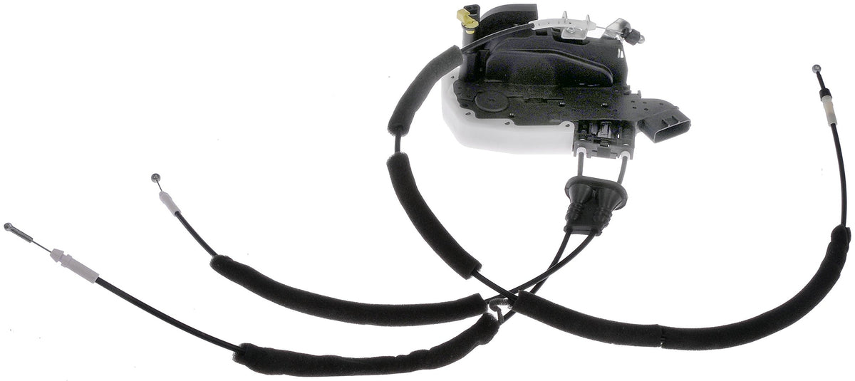 DORMAN 937-254 Dorman 937-254 Front Driver Side Door Lock Actuator Motor