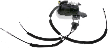 DORMAN 937-254 Dorman 937-254 Front Driver Side Door Lock Actuator Motor