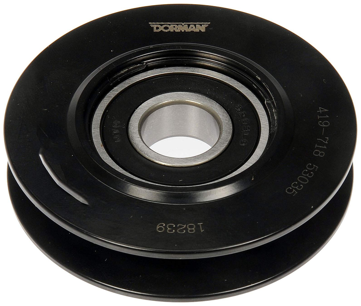 Dorman 419-718 Accessory Drive Belt Idler Pulley