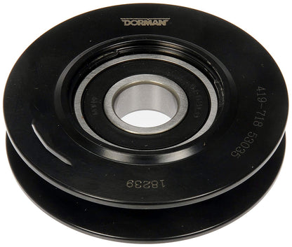 Dorman 419-718 Accessory Drive Belt Idler Pulley
