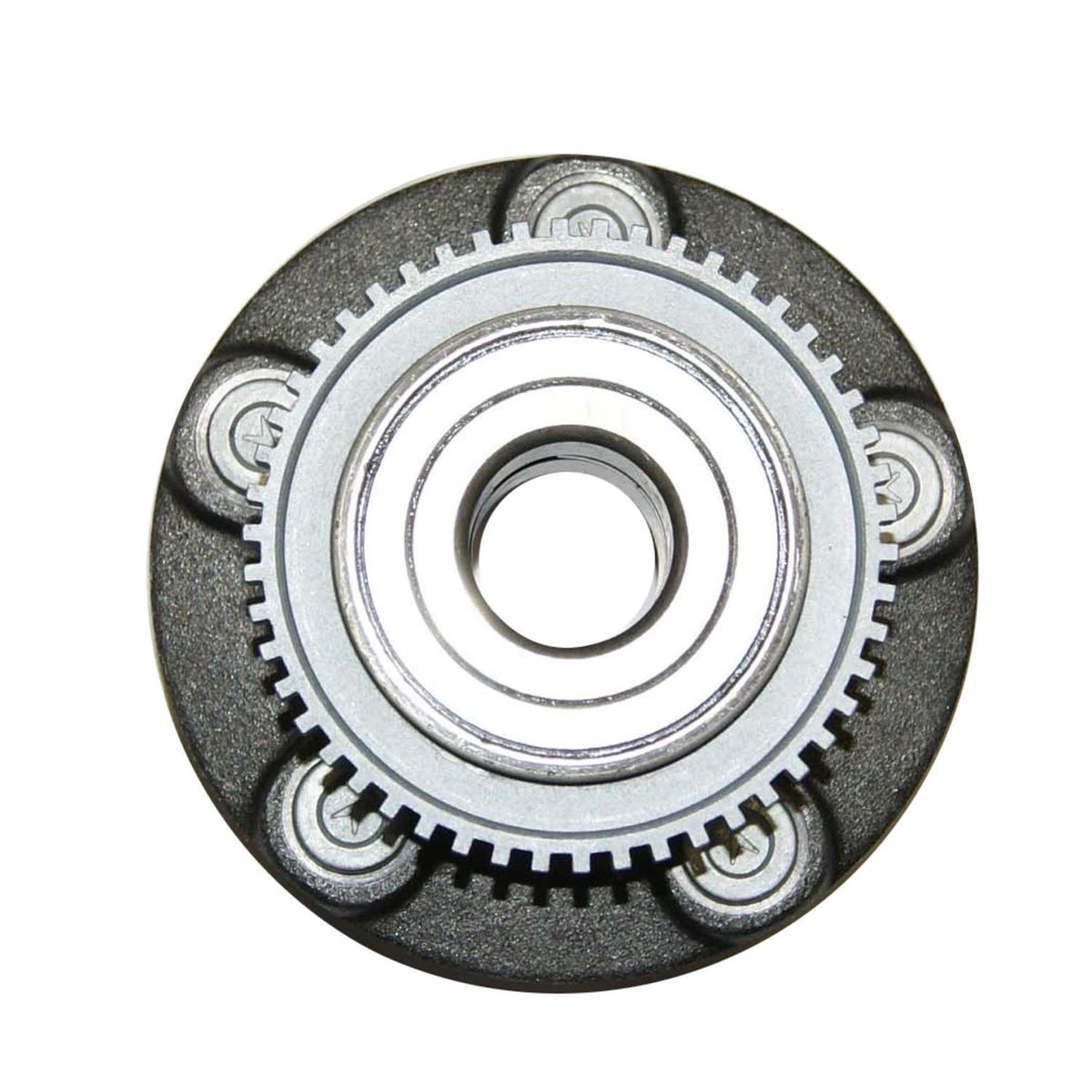 GMB 725-0063 GMB 725-0063 Wheel Bearing Hub Assembly