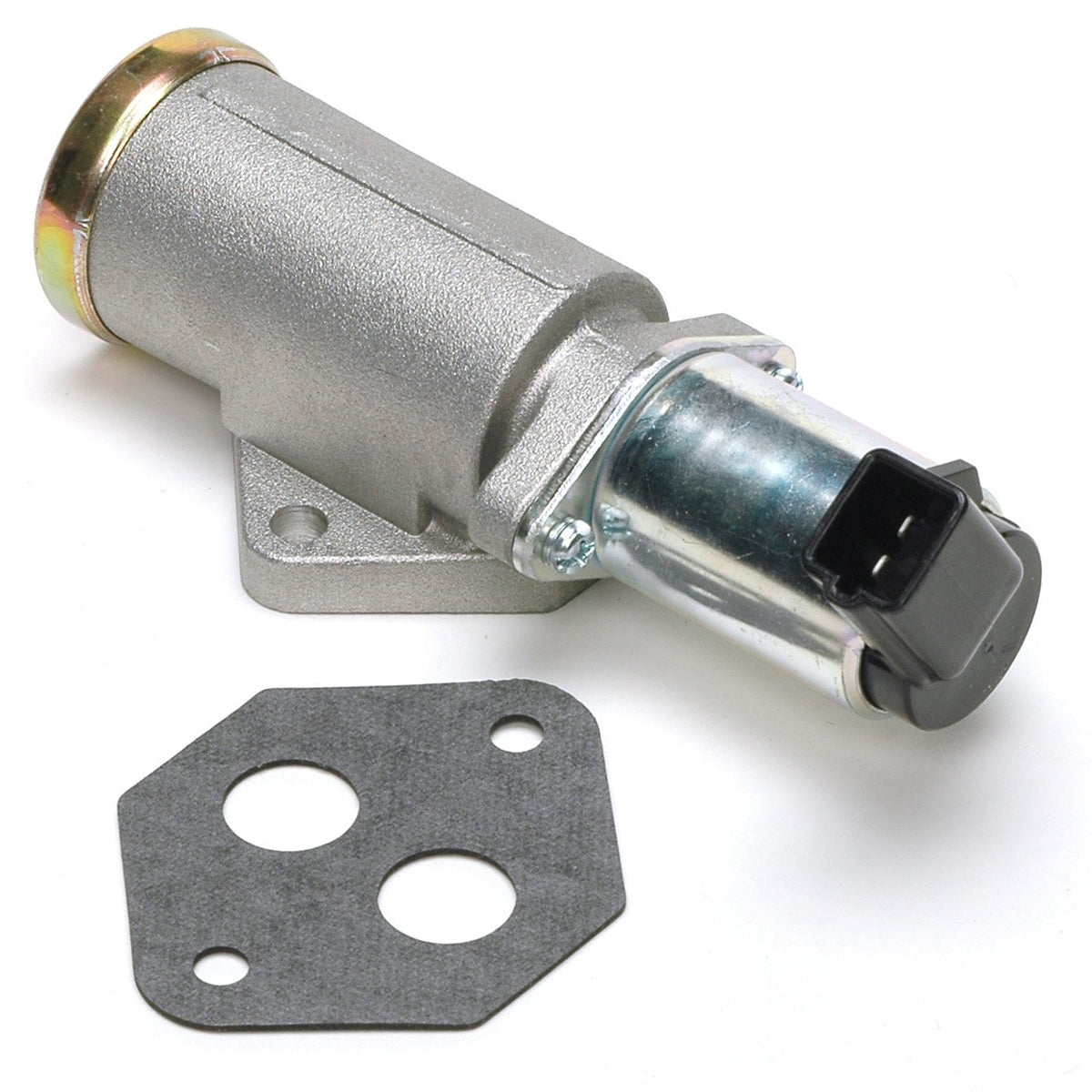 Delphi CV10139 FUEL INJECTION IDLE AIR CONTROL VALVE