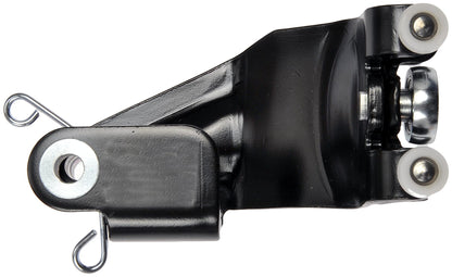 DORMAN 924-129 Dorman 924-129 Passenger Side Upper Male Sliding Door Roller Compatible with Select Honda Models