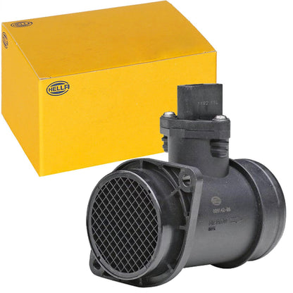 Hella 009142861 MASS AIR FLOW METERS