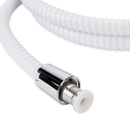 CAMCO 43717 Camco 43717 RV/Marine 60" Flexible Replacement Shower Hose (White)