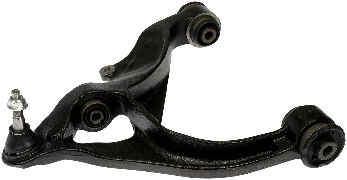 DORMAN 522-556 Dorman 522-556 Front Passenger Side Lower Suspension Control Arm and Ball Joint Assembly Compatible with Select Dodge Models