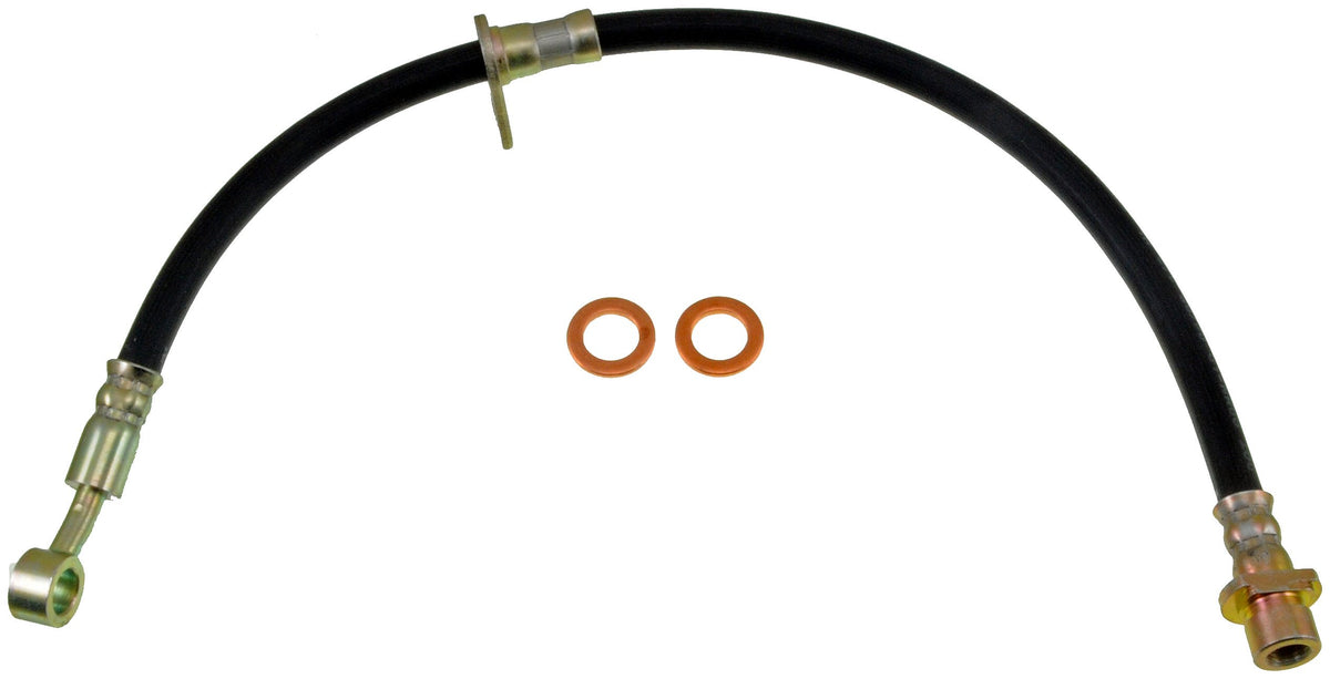 DORMAN H620404 Dorman H620404 Brake Hydraulic Hose Compatible with Select Honda Models