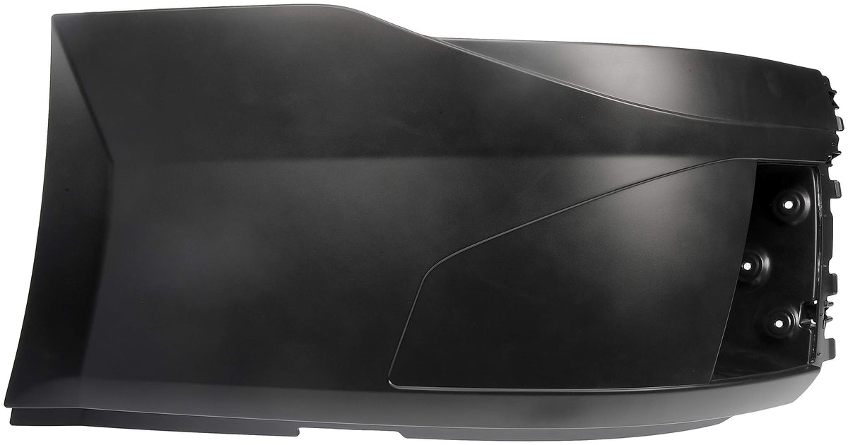Dorman 242-6113 Front Driver Side Heavy Duty Corner Bumper