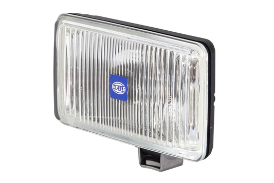 Hella 005860201 450 Fog Light (Clear Lens) H3 12V Sae/Ece