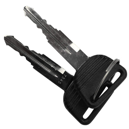 Beck Arnley 201-1855 Ignition Lock Assembly
