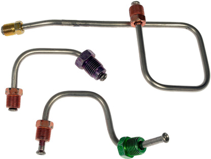 Dorman 919-033 Brake Hydraulic Line Kit