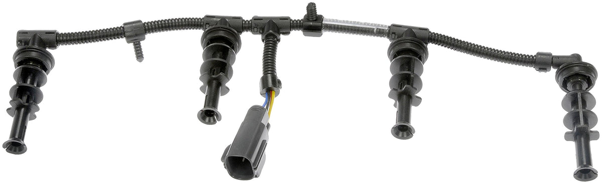 DORMAN 904-412 Dorman 904-412 Driver Side Diesel Glow Plug Wiring Harness