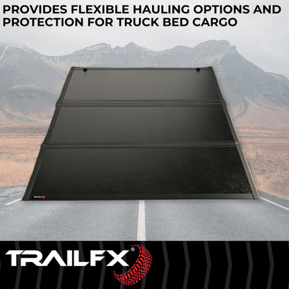 TrailFX TFX5530 Standard Htf Tacoma 5