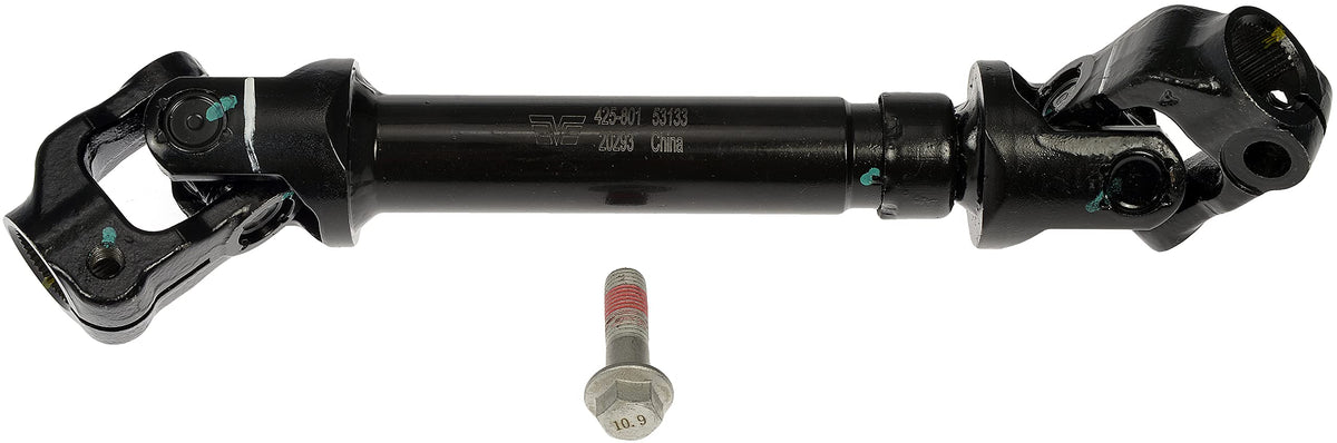 Dorman 425-801 INTERMEDIATE STEERING SHAFT