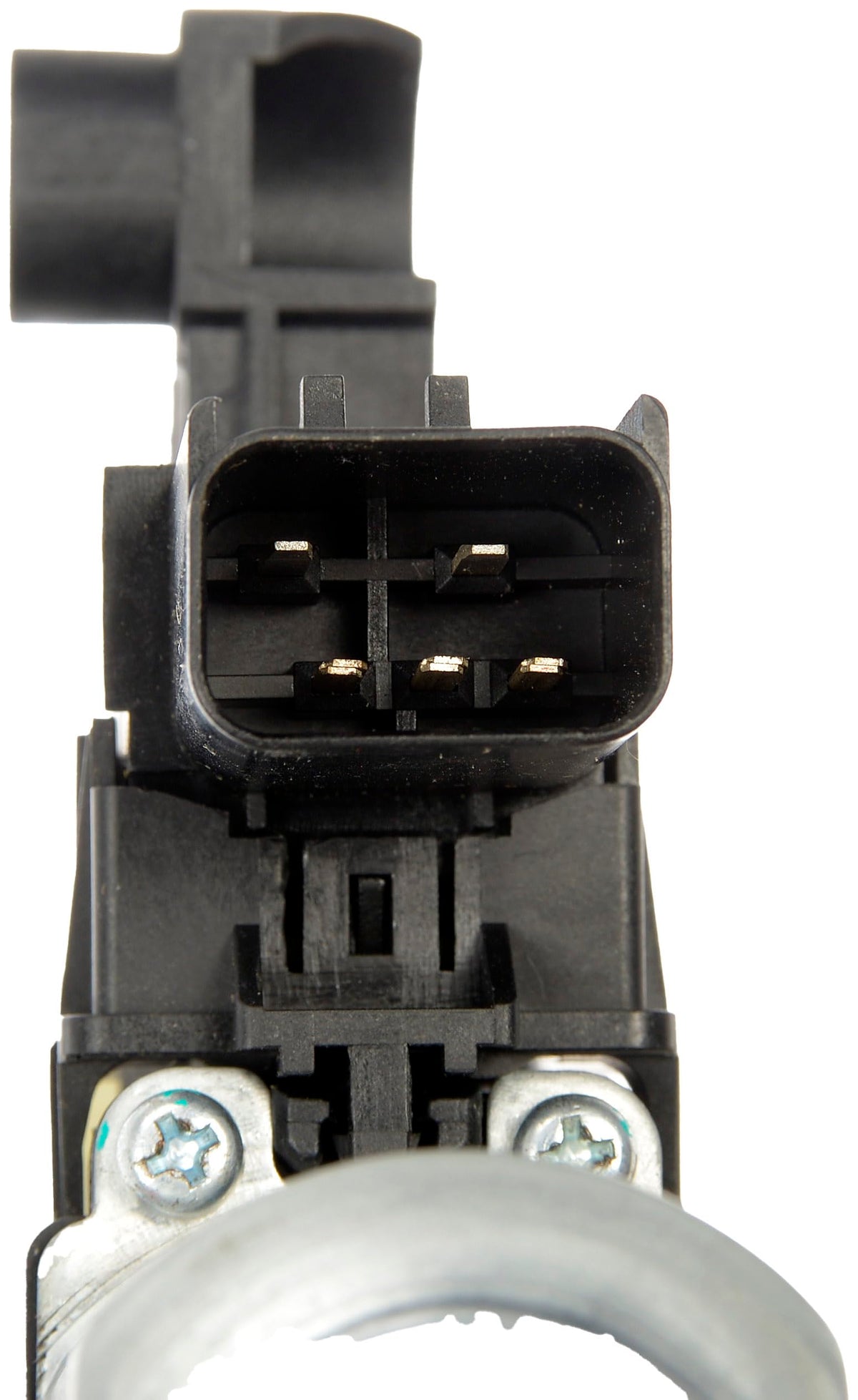 Dorman 748-589 Front Passenger Side Window Regulator And Motor