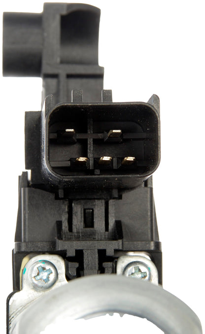 Dorman 748-589 Front Passenger Side Window Regulator And Motor