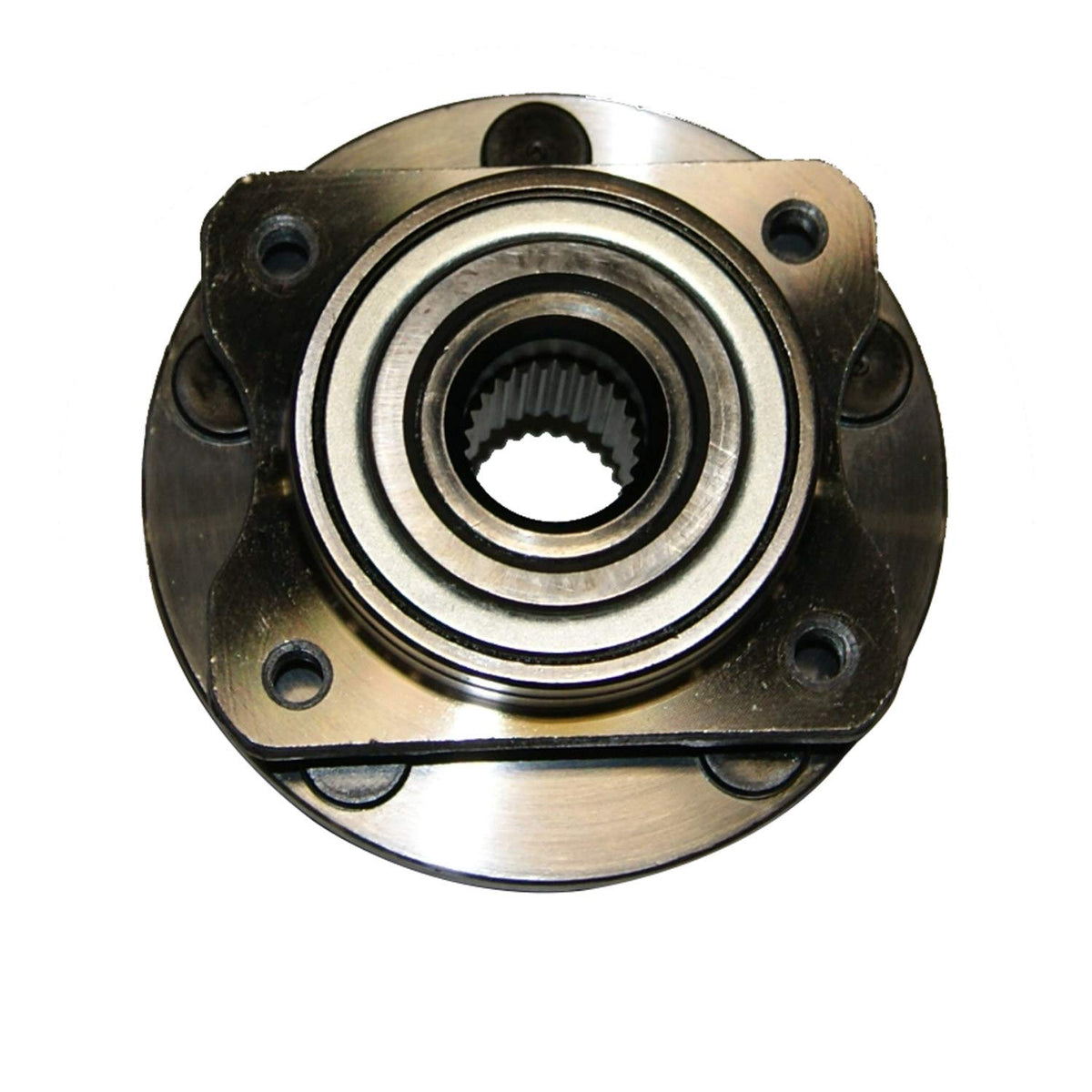 GMB 720-0016 GMB 720-0016 Wheel Bearing Hub Assembly