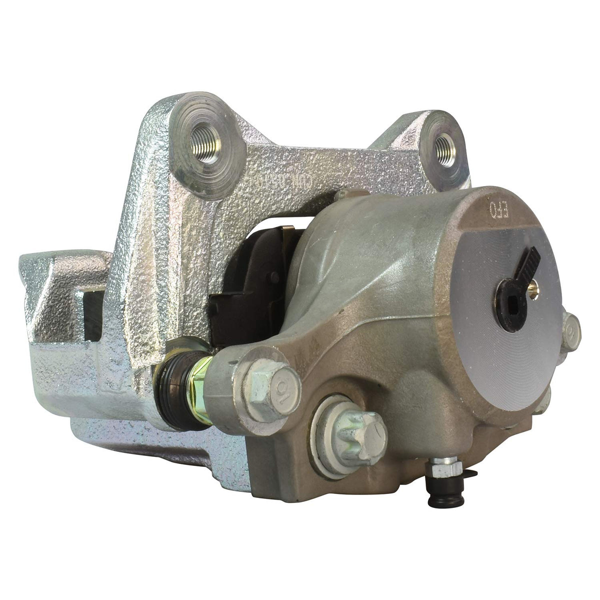 MANDO 16A5266 Mando 16A5266 Disc Brake Caliper Original Equipment