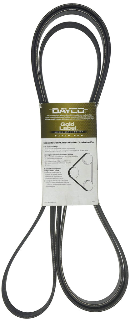 Dayco 5081207 FORD 7.3L