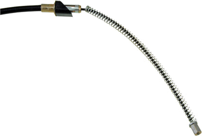 DORMAN C93212 Dorman C93212 Rear Driver Side Parking Brake Cable
