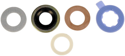 Dorman 090-841CD 1/2 Gasket Assortment, 5 Pack Universal Fit