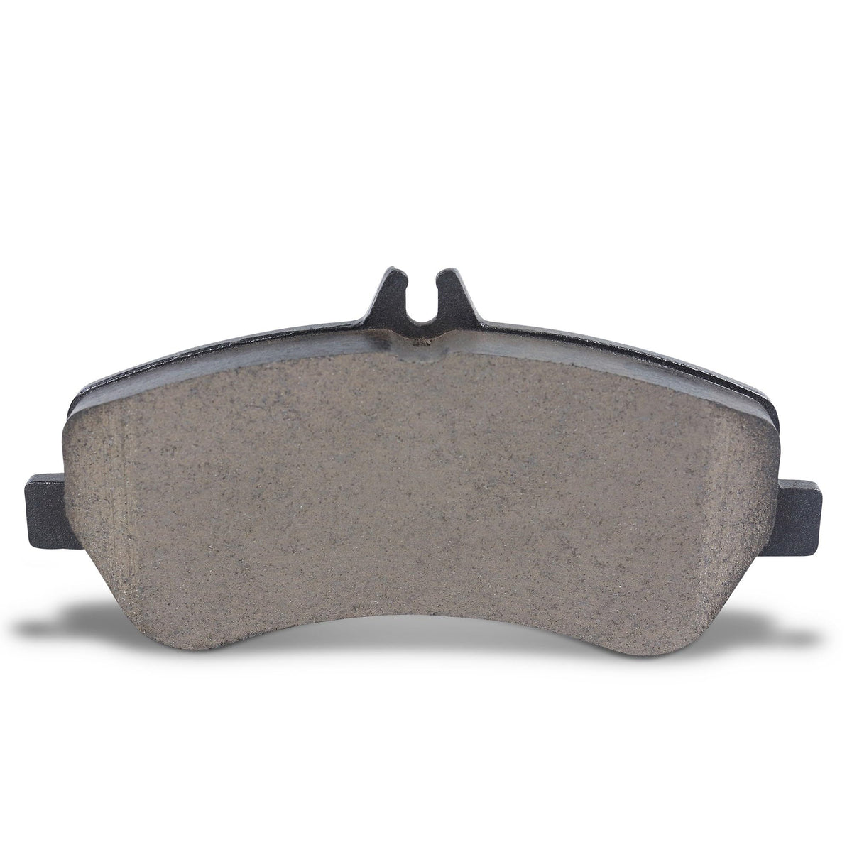 BREMBO P50086 Brembo P50086 Low-Met Front Disc Brake Pad Set MERCEDES-BENZ/MERCEDES-BENZ (BBDC) OE# A0054204820