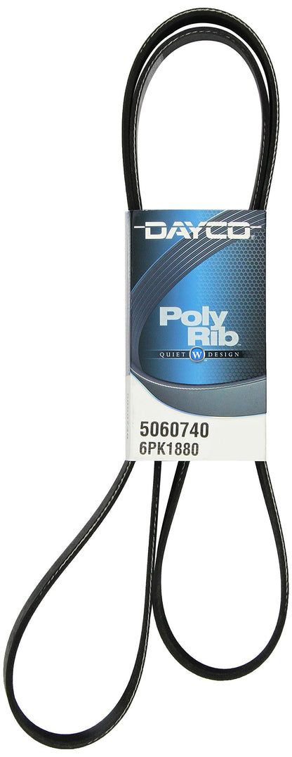 Dayco 5060740 NUMEROUS APPLICATIONS
