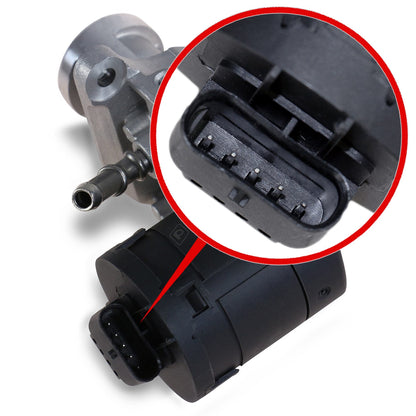 Hella 7.10334.07.0 ELECTRIC EGR VALVE