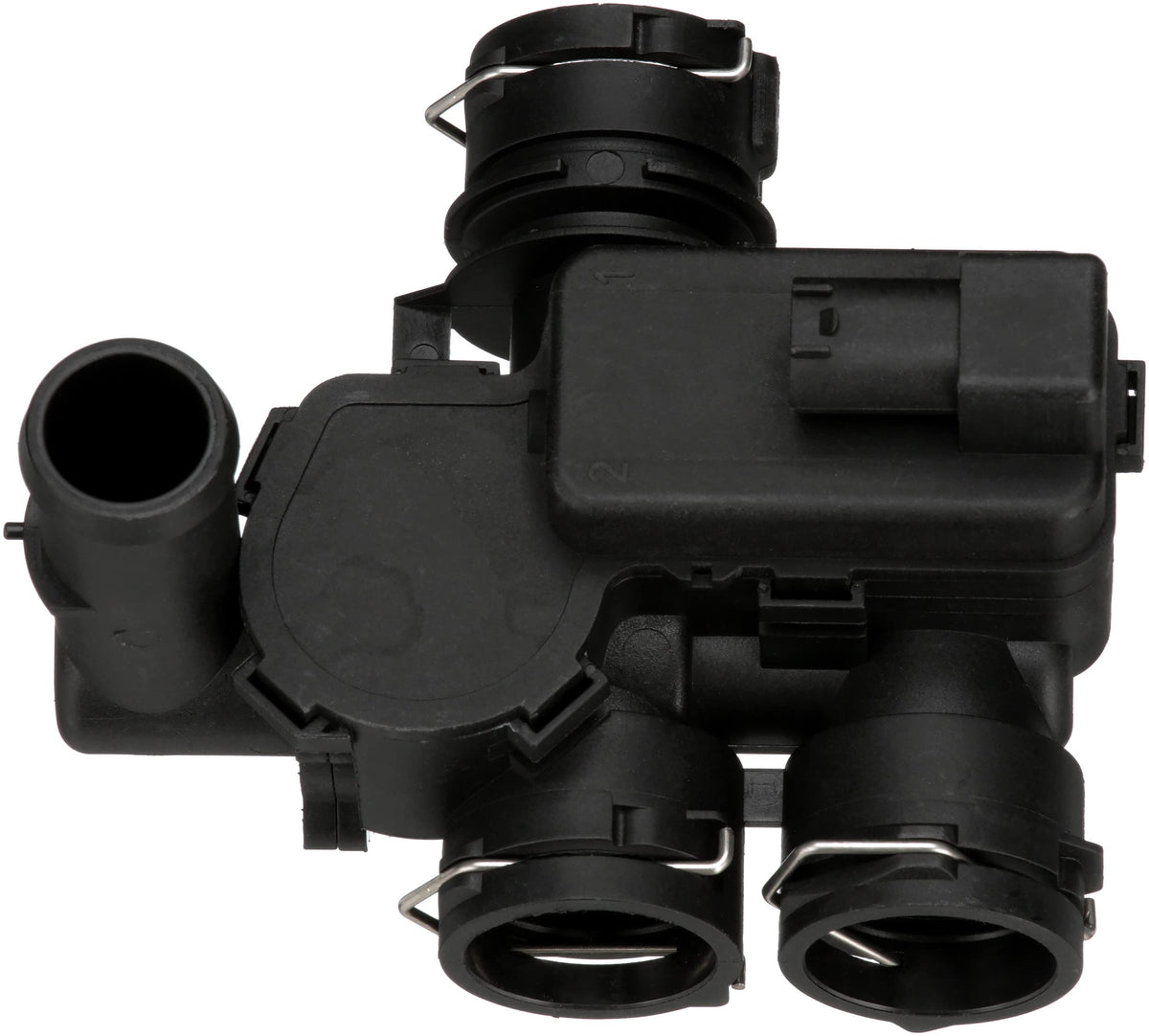 Gates EHV139 Electric Heater Control Valve