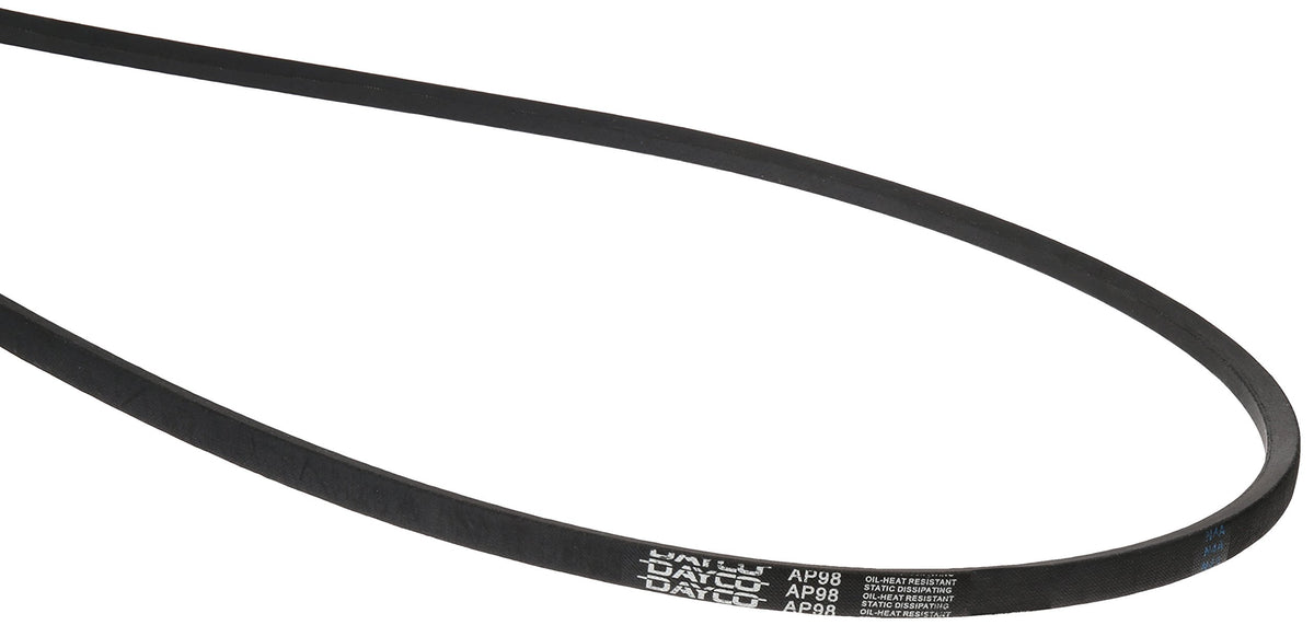 Dayco AP98 Super Blue Ribbon V-Belt