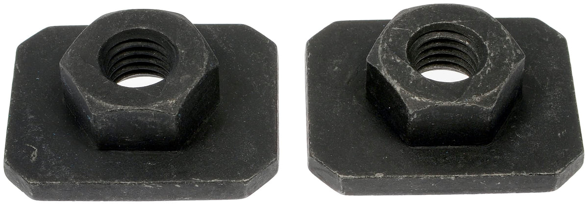 Dorman 13848 Frame to Body Mounting Bolt Kit