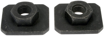 Dorman 13848 Frame to Body Mounting Bolt Kit