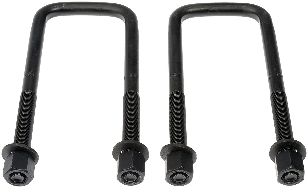 Dorman 929-773 Rear Leaf Spring Axle U-Bolt Kit
