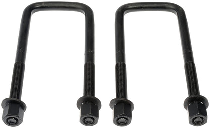 Dorman 929-773 Rear Leaf Spring Axle U-Bolt Kit