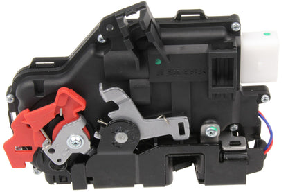 URO Parts 3D1837015C Door Latch/Actuator Assembly, Front Left
