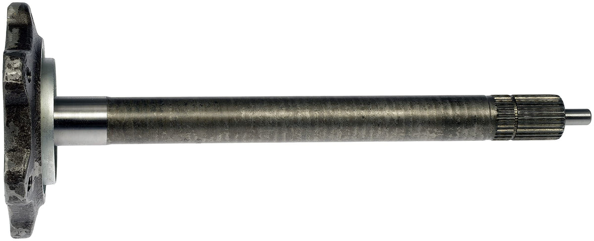 DORMAN 699-996 Dorman 630-638 Front Passenger Side Inner Drive Axle Shaft Assembly