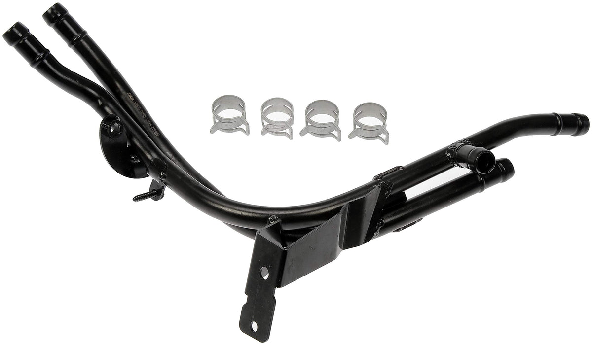 DORMAN 626-612 Dorman Improved Design 626-612 Engine Heater Hose Assembly Compatible with Select Audi/Volkswagen Models (OE FIX)
