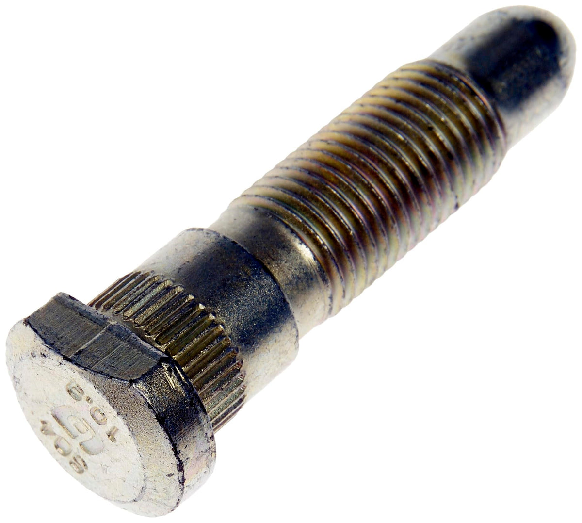 Dorman 610-504 Serrated Wheel Stud