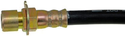 DORMAN H35076 Dorman H35076 Brake Hydraulic Hose Compatible with Select Cadillac Models