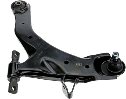 DORMAN 520-973 Dorman 520-973 Front Driver Side Lower Suspension Control Arm and Ball Joint Assembly Compatible with Select Hyundai Models