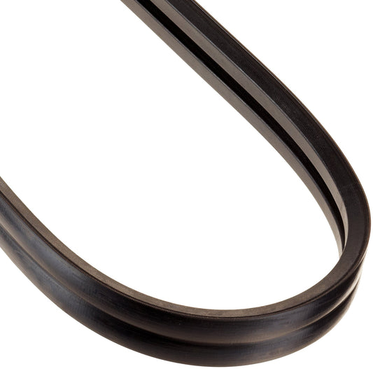 Gates 2/B81 Hi-Power II Powerband V-Belt with V-80 Matching