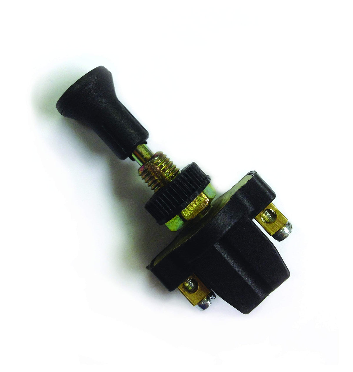 Wirthco 20300 Battery Doctor Pull On Push Off Switch, 16 Amp